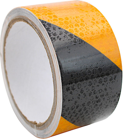 Self-Adhesive Tape Yellow 50mmx3m 1pcs