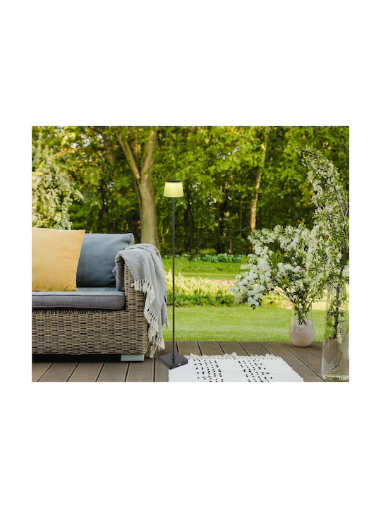 Globo Lighting LED Φωτιστικό Δαπέδου Πράσινο Globo Lighting LED Φωτιστικό Δαπέδου Πράσινο