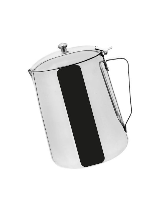 Orion Teekanne Rostfreier Stahl 2300ml