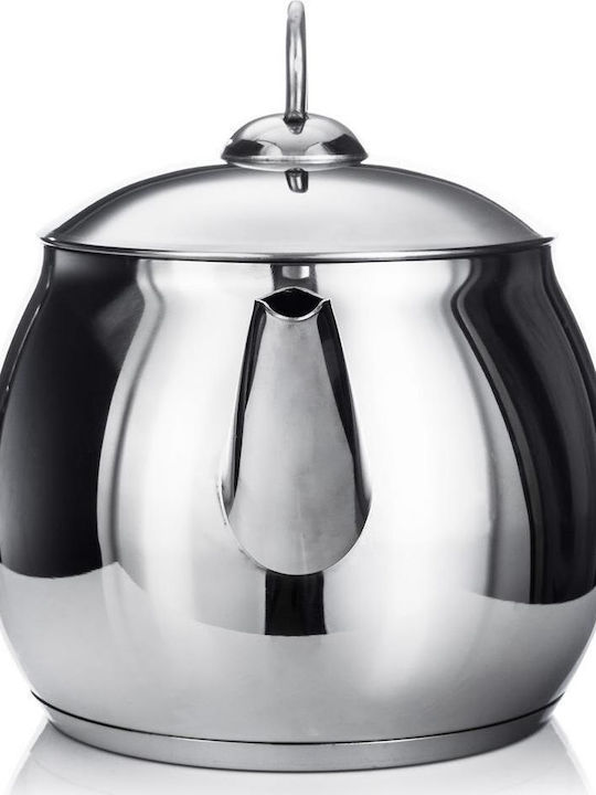 Orion Βραστήρας Ανοξείδωτος 1680ml