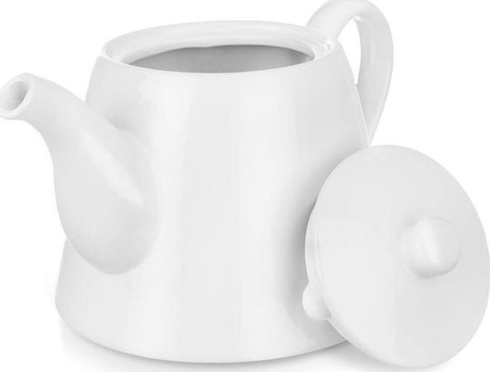 Orion Teekanne Porzellan 2000ml
