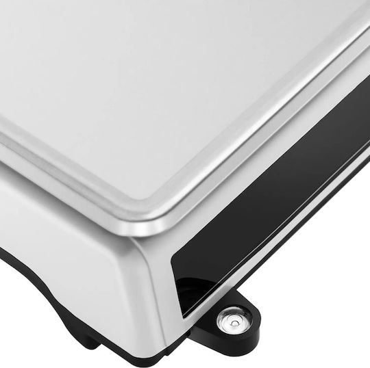 Commercial Lcd Scale Rs232 15000 G 0.2 G