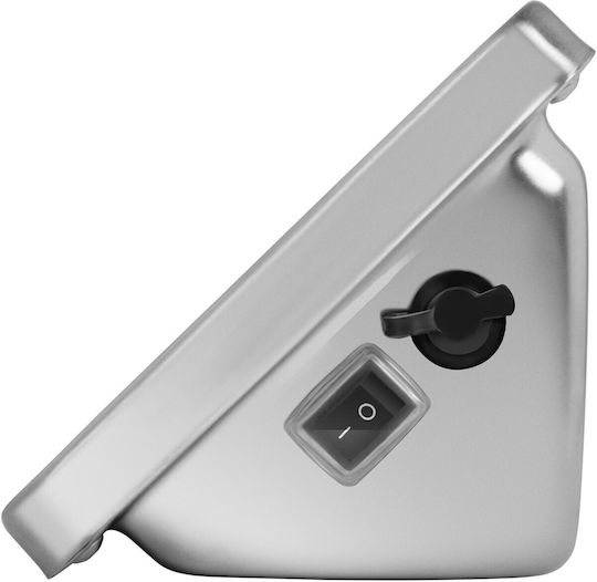Wireless WiFi Platform Scale 150 Kg 0.01 G