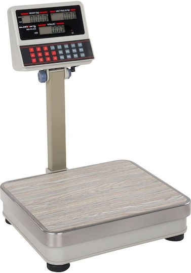 Sbs-pw-60 Lcd Platform Scale Up To 60kg
