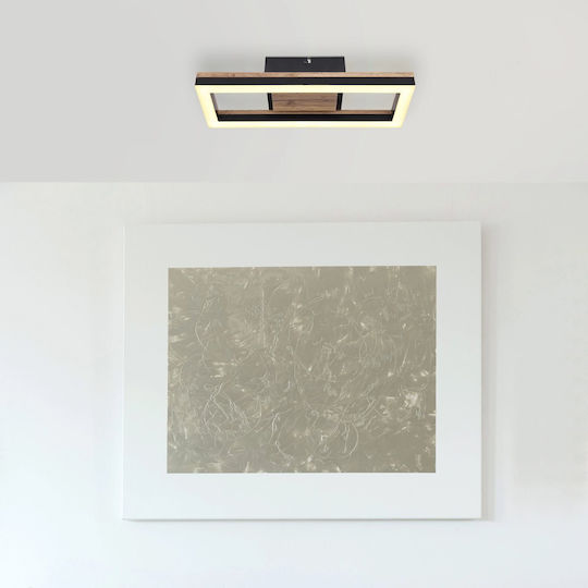 Globo Lighting Εξωτερικό LED Panel 12W