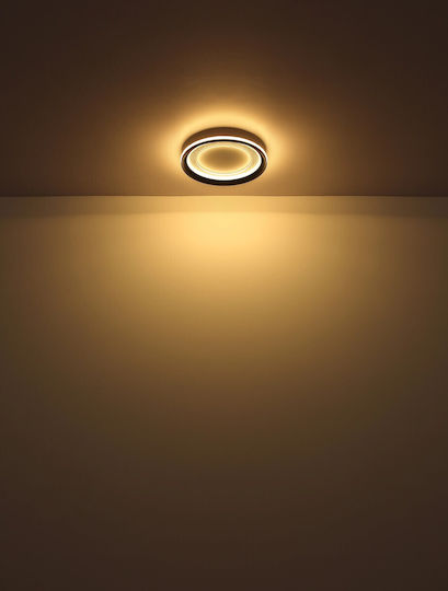 Globo Lighting На открито LED Панел 18W