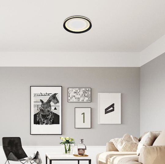 Globo Lighting На открито LED Панел 18W