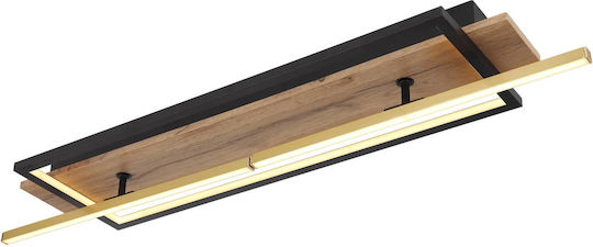 Globo Lighting На открито LED Панел 32W