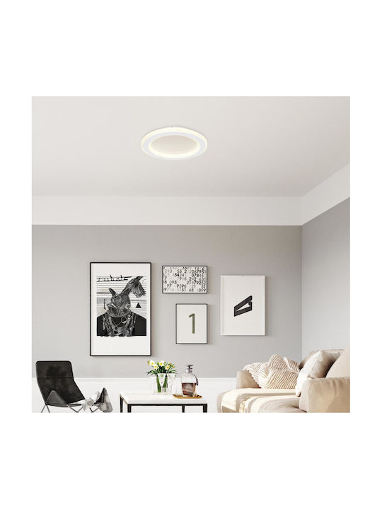 Globo Lighting Draußen LED Panel 18W