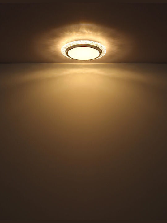 Globo Lighting Draußen LED Panel 22W