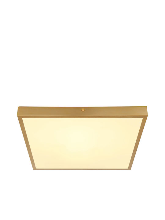 Globo Lighting Draußen LED Panel 22W