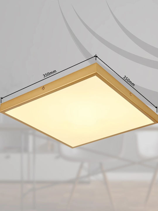 Globo Lighting Draußen LED Panel 22W