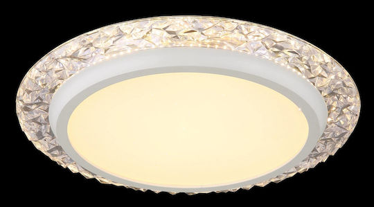 Globo Lighting Εξωτερικό LED Panel 22W