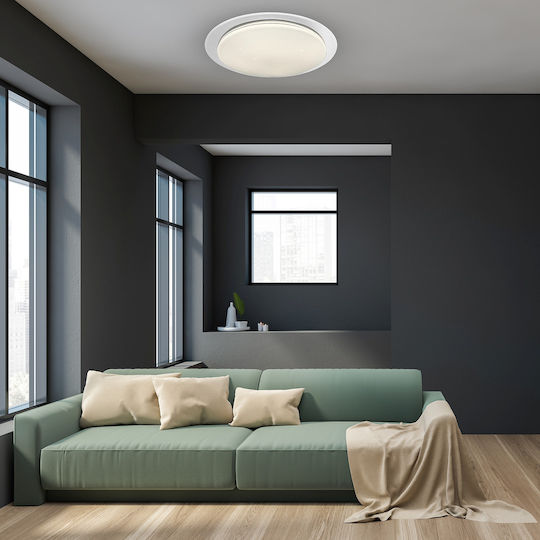 Eko Light Εξωτερικό LED Panel 80W