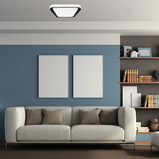 Eko Light Εξωτερικό LED Panel 38W