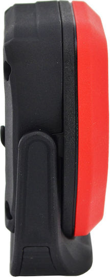 AWTools Arbeitsbeleuchtung Batterie LED IP65 mit einer Helligkeit von bis zu 250lm