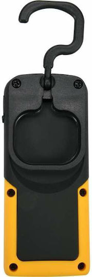 Vorel Battery Workshop Light LED with Brightness up to 100lm