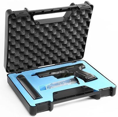 Umarex Αερο Pistole Feder Walther P99 HME Kit