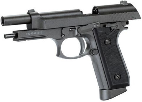 KWC Аеропистолет CO2 Pt 92 4.5мм
