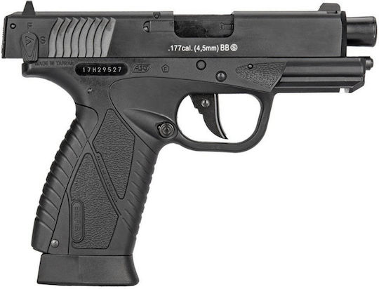 Asg CO2 Blowback Air Pistol BP9CC 4.5mm