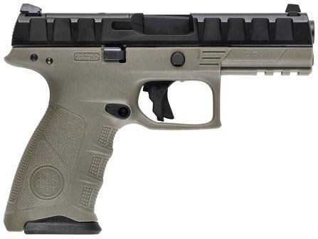 Walther Airsoft Blowback Air Pistol 6mm