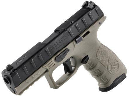 Walther Airsoft Blowback Air Pistol 6mm