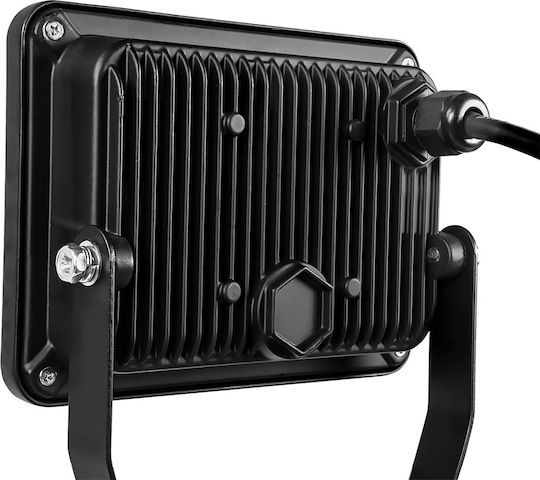 Neo Tools Работна лампа Електрически LED IP65 със светлинен поток до 4500лм