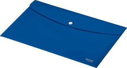 Leitz Plastic Sleeve for Documents A4