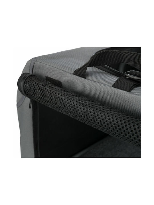 Trixie Cat Carrier Bag 95x63x95cm Gray