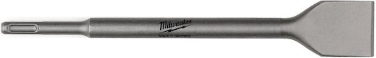 Milwaukee Chisel Bits 250x40mm with SDS Plus Socket