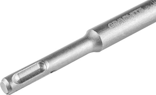 Graphite Καλέμι με Υποδοχή SDS Plus 250x40mm