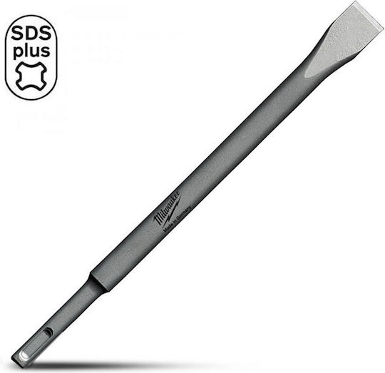 Milwaukee Chisel Bit With SDS Plus Socket 250x20mm