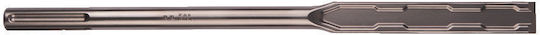 Milwaukee Chisel Bits 400x25mm with SDS Max Socket