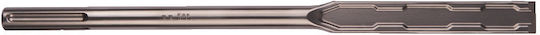 Milwaukee Chisel Bits 400x25mm with SDS Max Socket