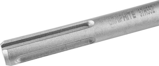 Graphite Καλέμι με Υποδοχή SDS Max 240x40mm