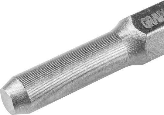 Graphite Стъргалка за сладкиши със Захващане HEX 280x17mm