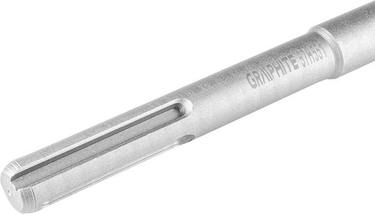 Graphite Καλέμι με Υποδοχή SDS Max 450mm