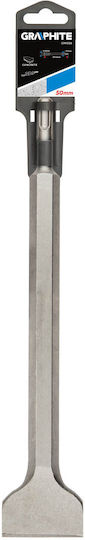 Graphite Καλέμι με Υποδοχή SDS Plus 250x50mm