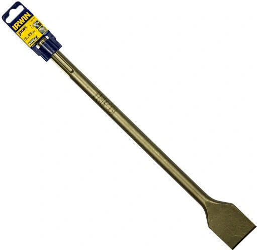 Irwin SDS Max Socket Chisel 400x50mm
