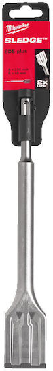 Milwaukee Длета със Захващане SDS Plus 250x40mm