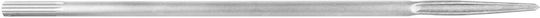 Graphite Αυτοτροχιζόμενο Βελόνι με Υποδοχή SDS Max 600x18mm