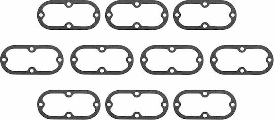 James Gasket Φλάντζα Общ ремонт Μοτοσυκλέτας JGI-60567-65-C