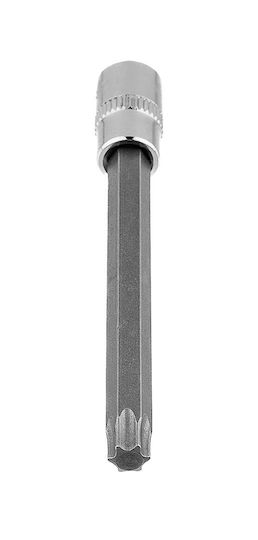 Neo Tools Long Walnut with Torx Head and Socket 1/4''