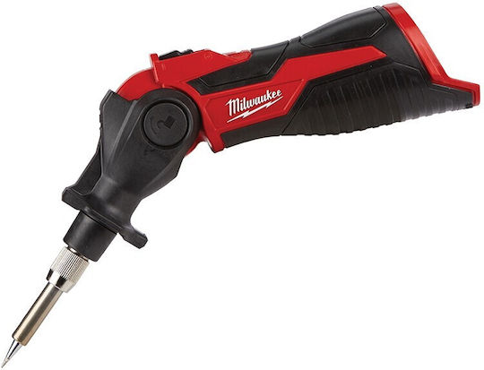 Milwaukee M12 SI-0 Soldering Iron Battery 12V