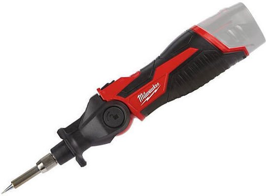 Milwaukee M12 SI-0 Soldering Iron Battery 12V