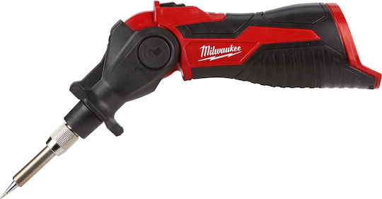 Milwaukee M12 SI-0 Soldering Iron Battery 12V