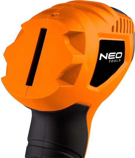 Neo Tools Lötkolben Elektrisch