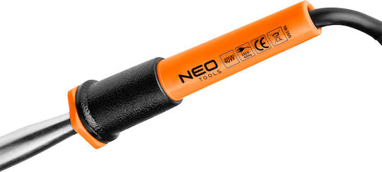 Neo Tools Κολλητήρι Ρεύματος 40W