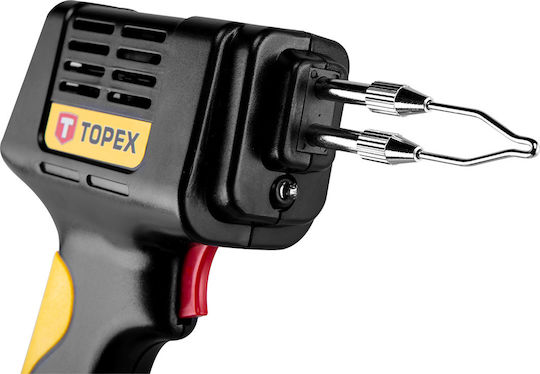 Topex 44E002 Κολλητήρι Ρεύματος 100W