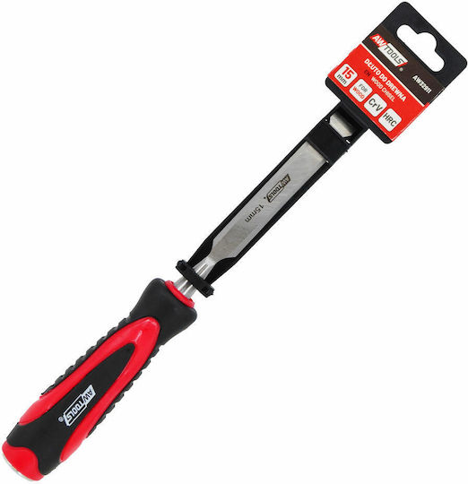 AWTools 38mm with Plastic Handle